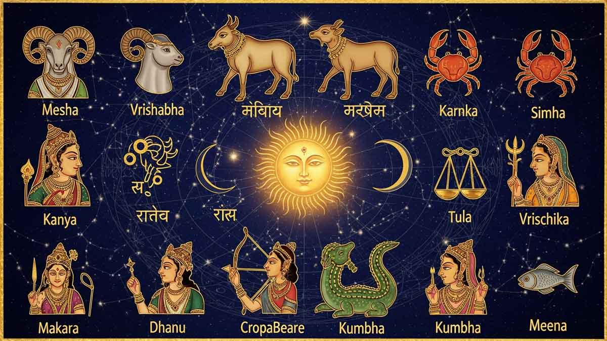 Astrology: The Complete Story From Vedic Origins to Modern Mystery