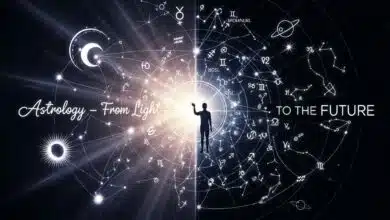 Astrology: The Complete Story From Vedic Origins to Modern Mystery