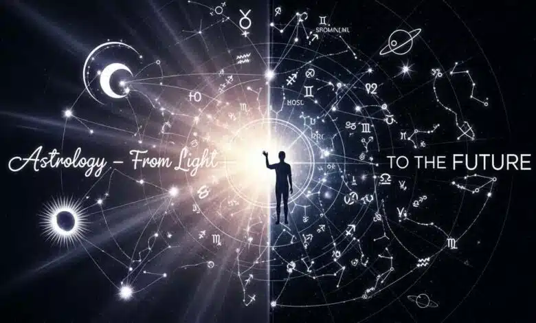 Astrology: The Complete Story From Vedic Origins to Modern Mystery