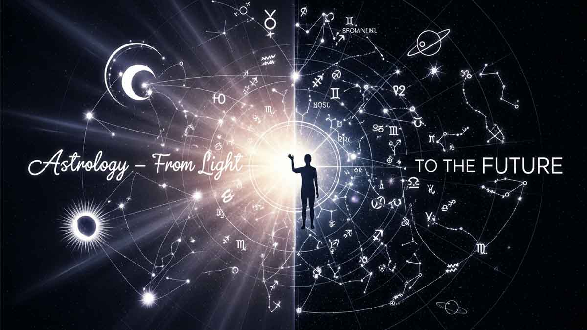 Astrology: The Complete Story From Vedic Origins to Modern Mystery