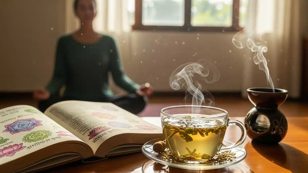 Ayurveda, India's Ancient Medical Tradition and Its Importance in the Modern Age