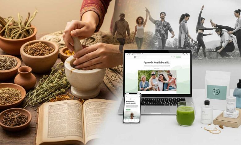 Ayurveda, India's Ancient Medical Tradition and Its Importance in the Modern Age