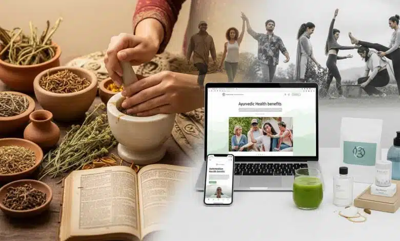 Ayurveda, India's Ancient Medical Tradition and Its Importance in the Modern Age