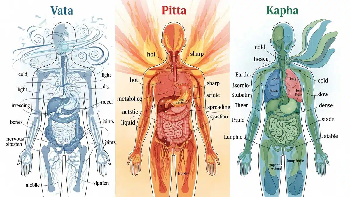 Ayurveda, India's Ancient Medical Tradition and Its Importance in the Modern Age