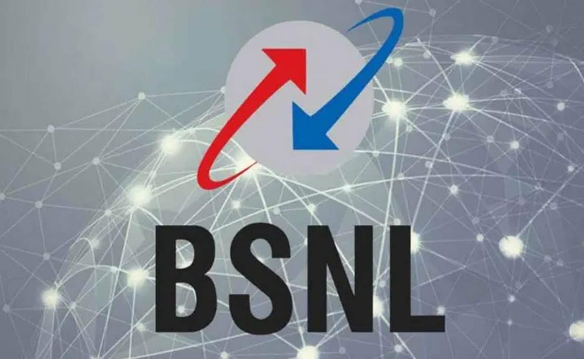 BSNL's 3300GB internet plan is now Rs. 100 cheaper: Find out how long this offer is valid.