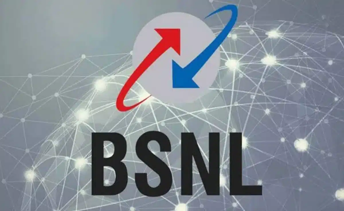 BSNL's 3300GB internet plan is now Rs. 100 cheaper: Find out how long this offer is valid.