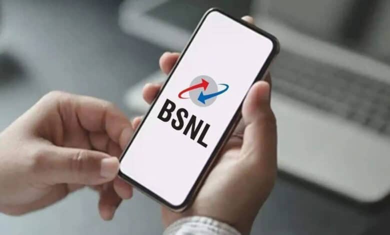 BSNL's 3300GB internet plan is now Rs. 100 cheaper: Find out how long this offer is valid.