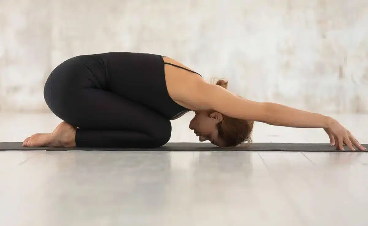 8 Yoga Asanas to Lower High Blood Pressure Levels