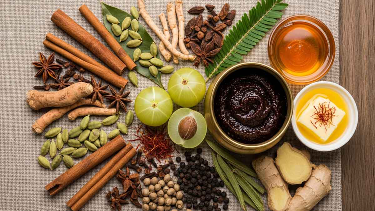 Chyawanprash-Amrit‑Medicine and Miraculous Benefits