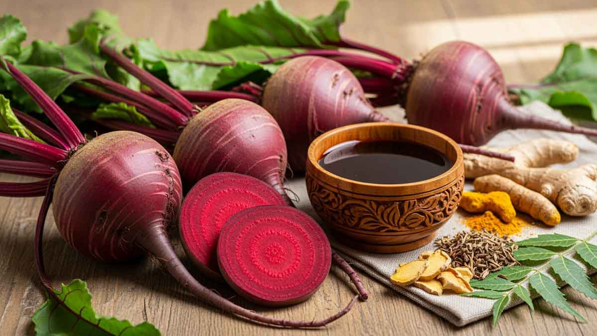 What is Nitric Oxide and why does Ayurveda value it?