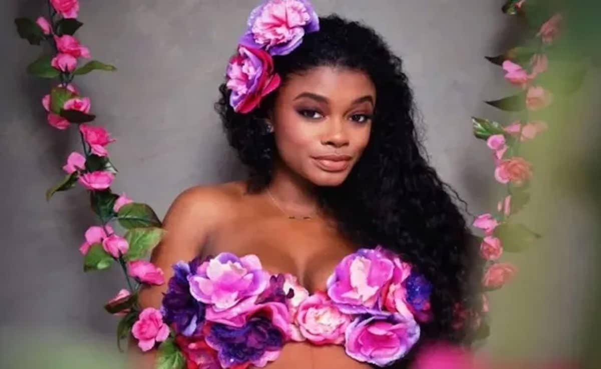 Broadway actress Imani Smith murdered, boyfriend arrested.