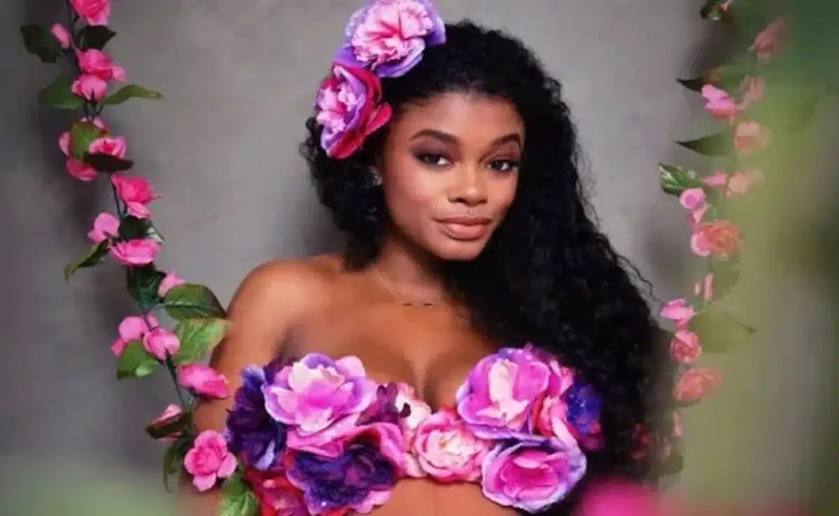 Broadway actress Imani Smith murdered, boyfriend arrested.