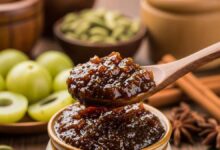 Chyawanprash-Amrit‑Medicine and Miraculous Benefits