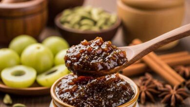 Chyawanprash-Amrit‑Medicine and Miraculous Benefits