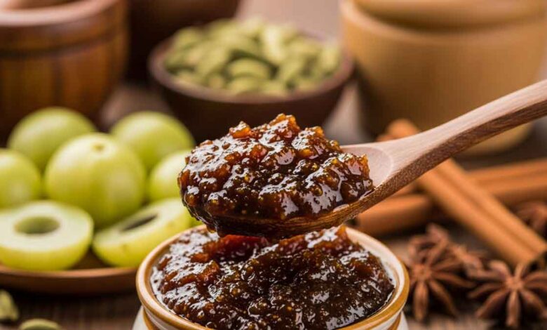 Chyawanprash-Amrit‑Medicine and Miraculous Benefits