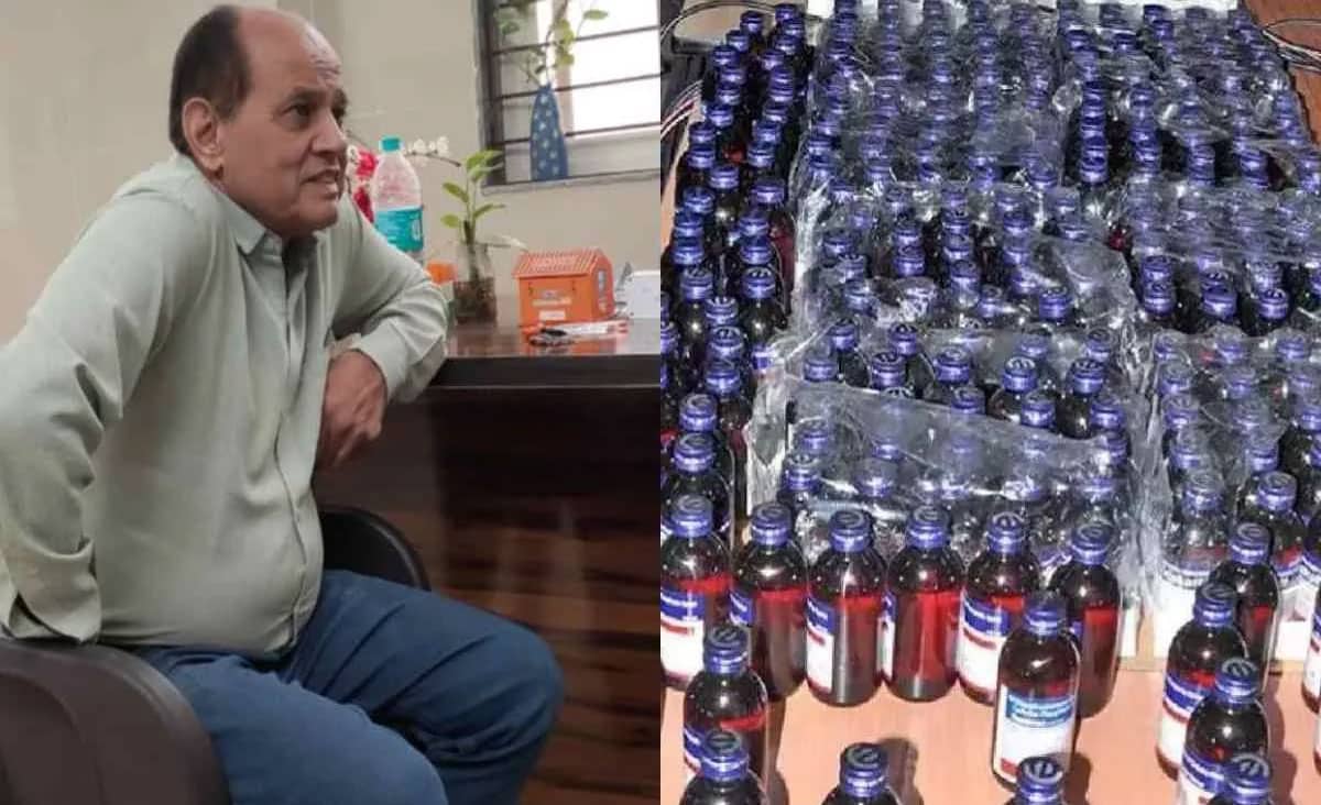 Coldrif Cough Syrup Case: ED attaches promoter's assets worth over Rs 2 crore in Chennai