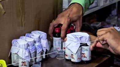 Coldrif Cough Syrup Case: ED attaches promoter's assets worth over Rs 2 crore in Chennai