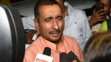 The Delhi High Court has stayed the jail sentence of former BJP MLA Kuldeep Singh Sengar in the Unnao rape case and granted him bail.