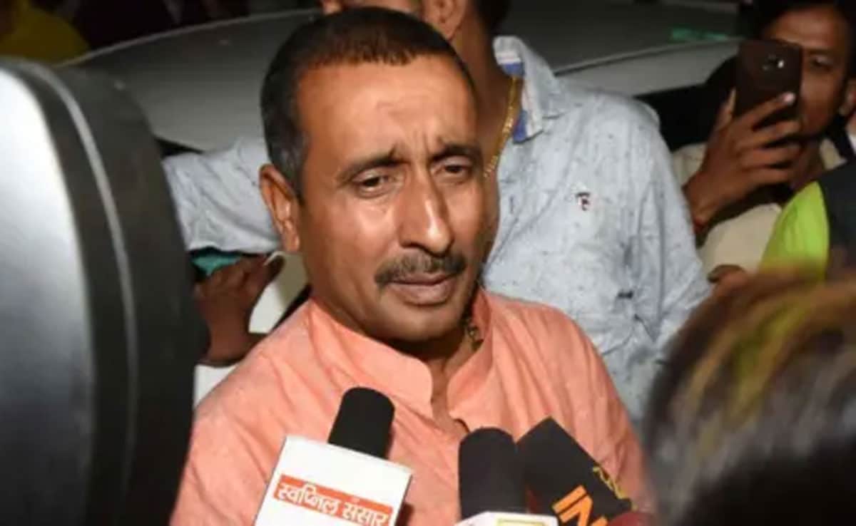 The Delhi High Court has stayed the jail sentence of former BJP MLA Kuldeep Singh Sengar in the Unnao rape case and granted him bail.