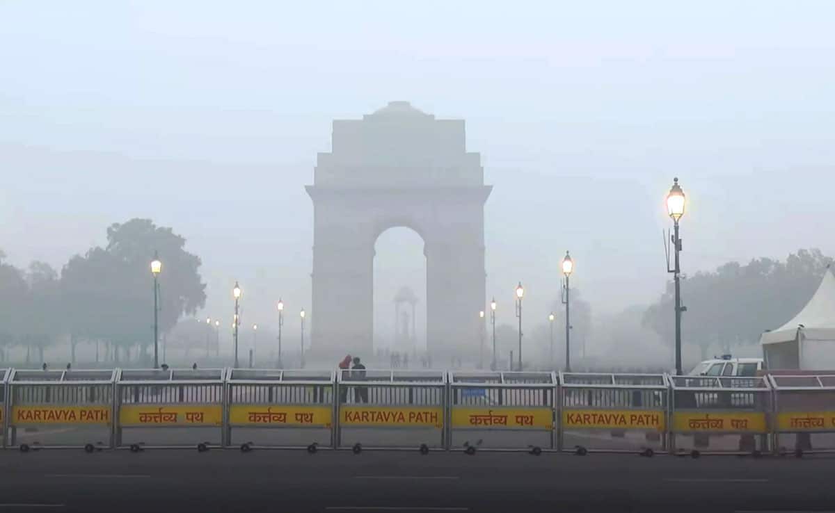 The Supreme Court will hear the petition on air pollution in Delhi-NCR on December 17.