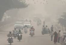 The Supreme Court will hear the petition on air pollution in Delhi-NCR on December 17.