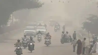 The Supreme Court will hear the petition on air pollution in Delhi-NCR on December 17.