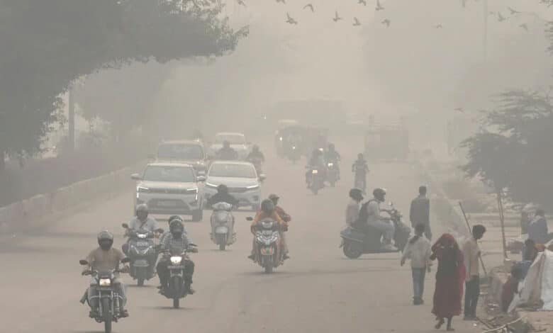 The Supreme Court will hear the petition on air pollution in Delhi-NCR on December 17.