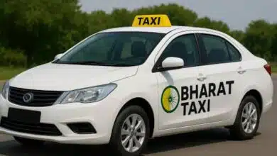 Bharat Taxi will launch in Delhi on January 1st, offering an alternative to Ola, Uber, and Rapido