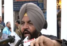 Demand for Gyanesh Kumar resignation opposition mounts pressure ahead of Rajghat march