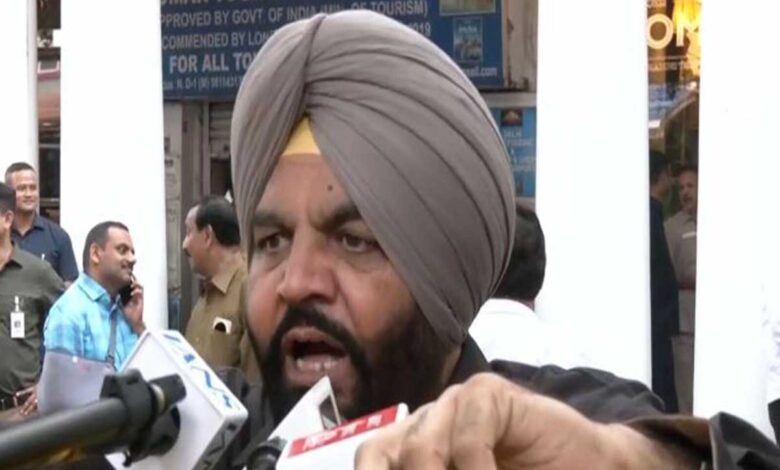 Demand for Gyanesh Kumar resignation opposition mounts pressure ahead of Rajghat march