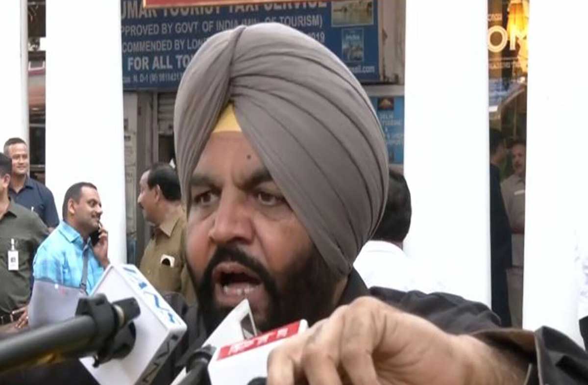 Demand for Gyanesh Kumar resignation opposition mounts pressure ahead of Rajghat march