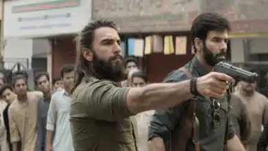Dhurandhar Box Office Collection Day 10: Ranveer Singh's film has made history, crossing the ₹350 crore mark.