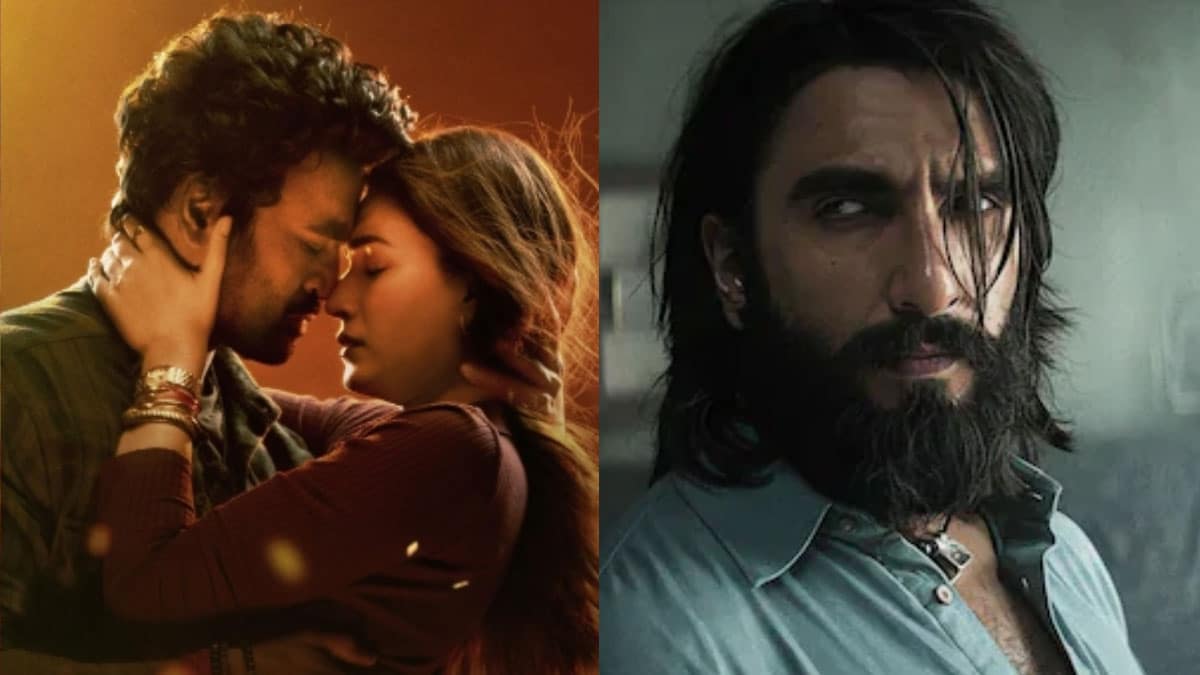 Kis Kisko Pyaar Karoon 2 Box Office Collection Day 1: Kapil Sharma's film gets off to a slow start.