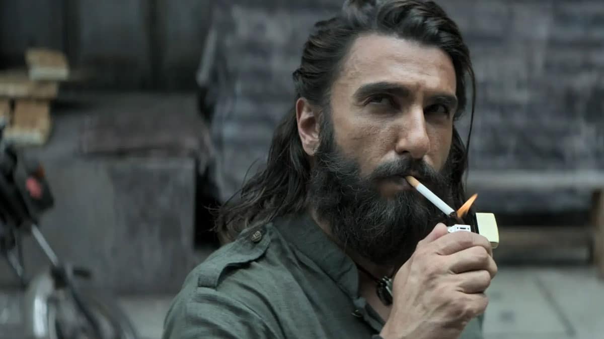 Dhurandhar Box Office Collection Day 10: Ranveer Singh's film has made history, crossing the ₹350 crore mark.