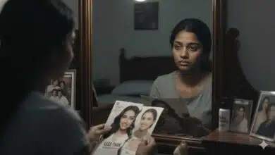 Fair obsession A journey of self-discovery