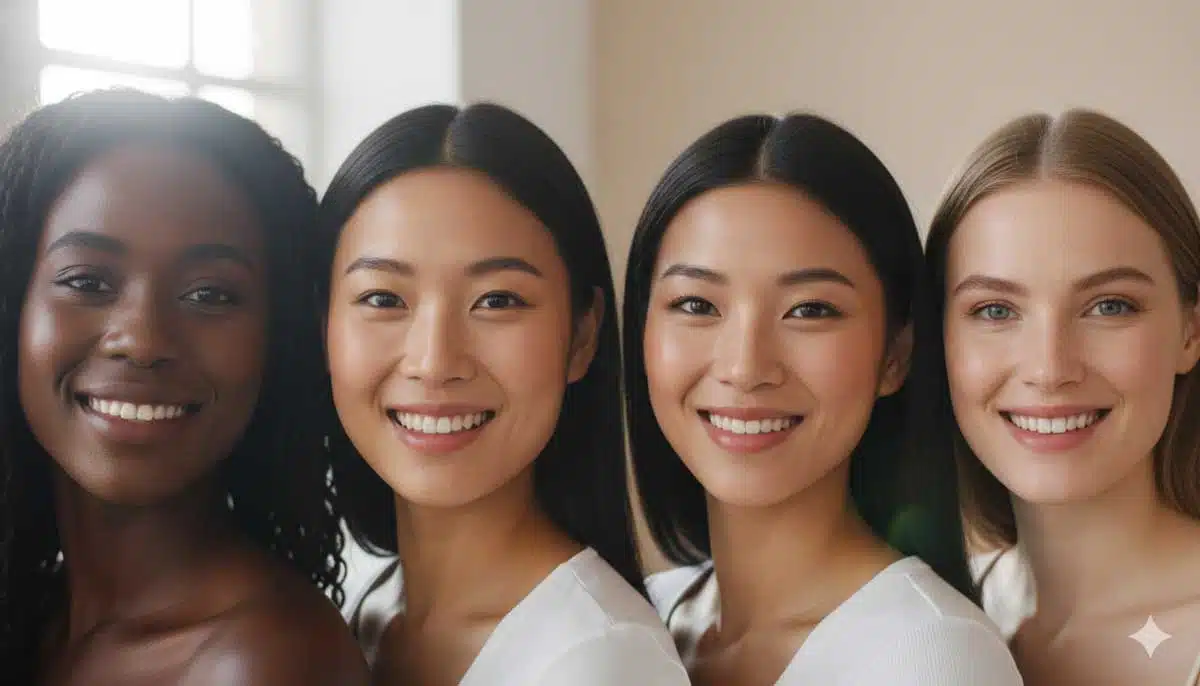 Fair obsession A journey of self-discovery