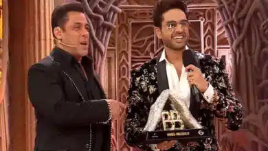 Gaurav Khanna was declared the winner of Bigg Boss 19.