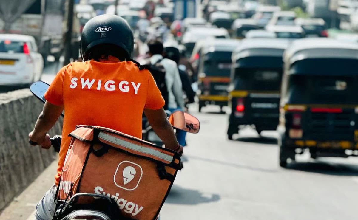 Gig workers to hold a nationwide strike on Dec 31