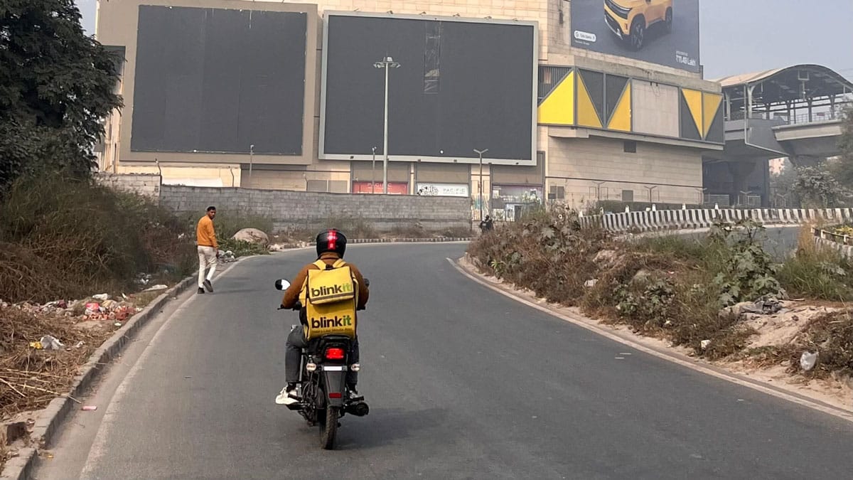 Gig workers to hold a nationwide strike on Dec 31