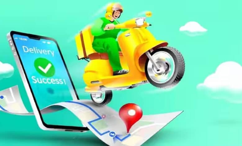 Gig workers to hold a nationwide strike on Dec 31