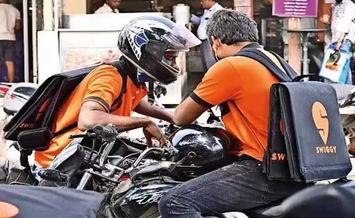 Gig workers to hold a nationwide strike on Dec 31