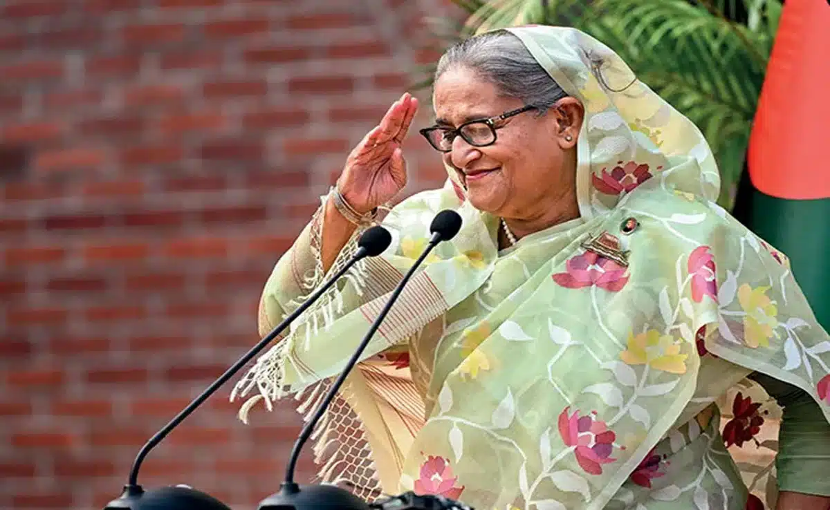 Bangladesh: Protests were held outside the Indian embassy in Chittagong; anti-India slogans were chanted.