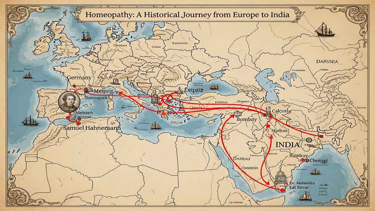 Homeopathy History, Principles, Benefits and Myths