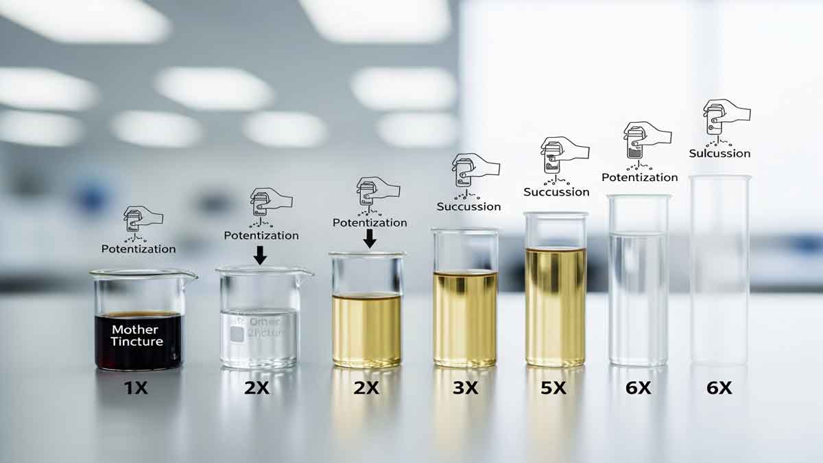 Homeopathy History, Principles, Benefits and Myths