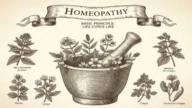 Homeopathy History, Principles, Benefits and Myths