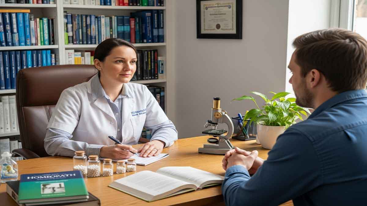 Homeopathy History, Principles, Benefits and Myths