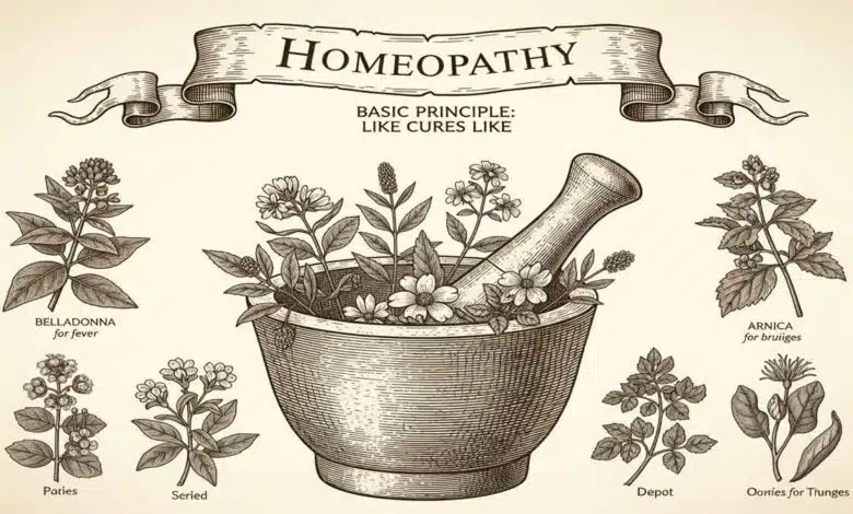 Homeopathy History, Principles, Benefits and Myths
