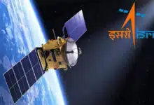ISRO launches BlueBird Block-2 satellite