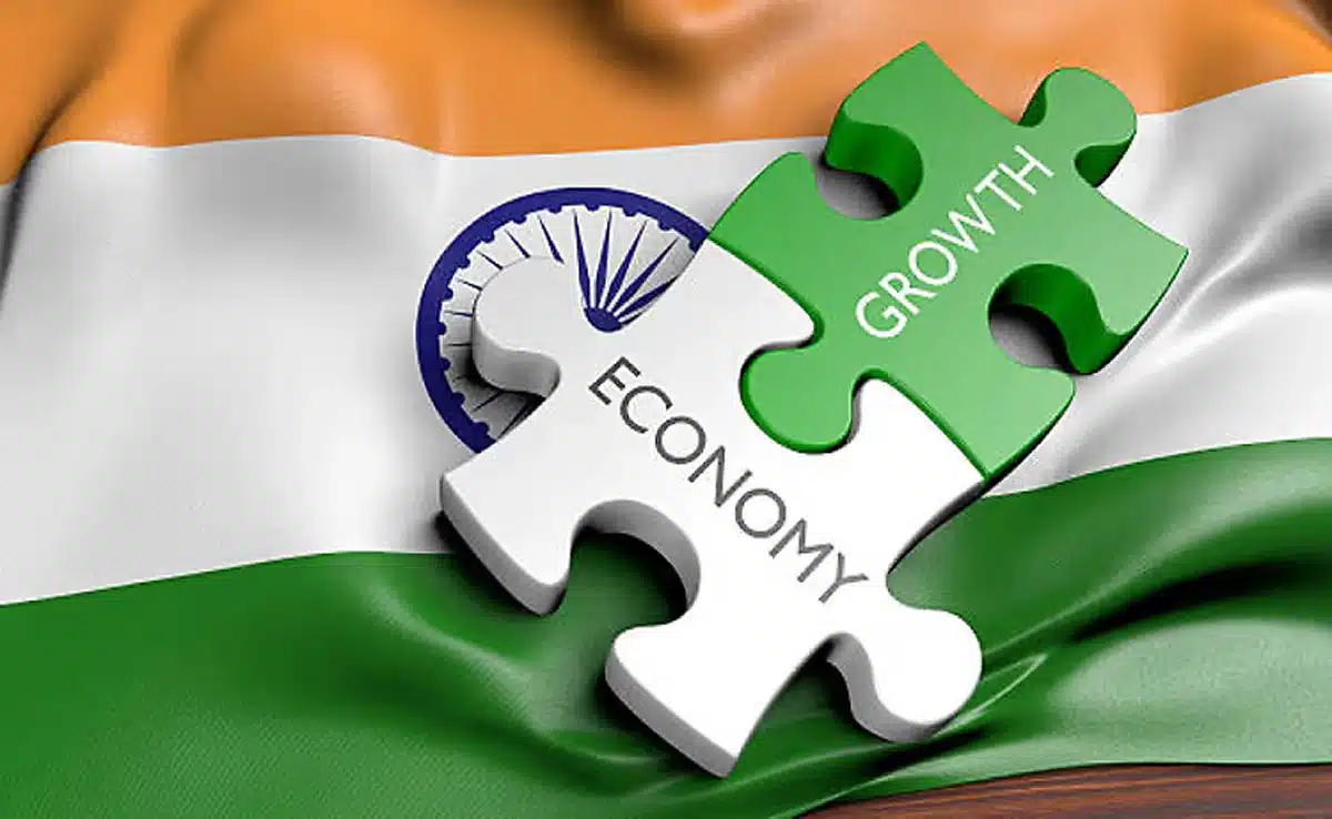 India has become the world's fourth largest economy; find out what this means for the common man.