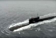 India signs $2 billion deal to lease Russian nuclear submarine ahead of Putin's visit: Report